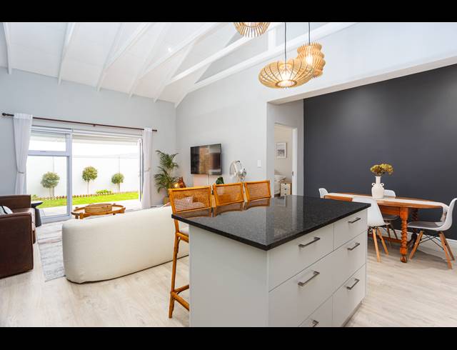 2 BEDROOM HOUSE SOLD IN KLEIN PARYS